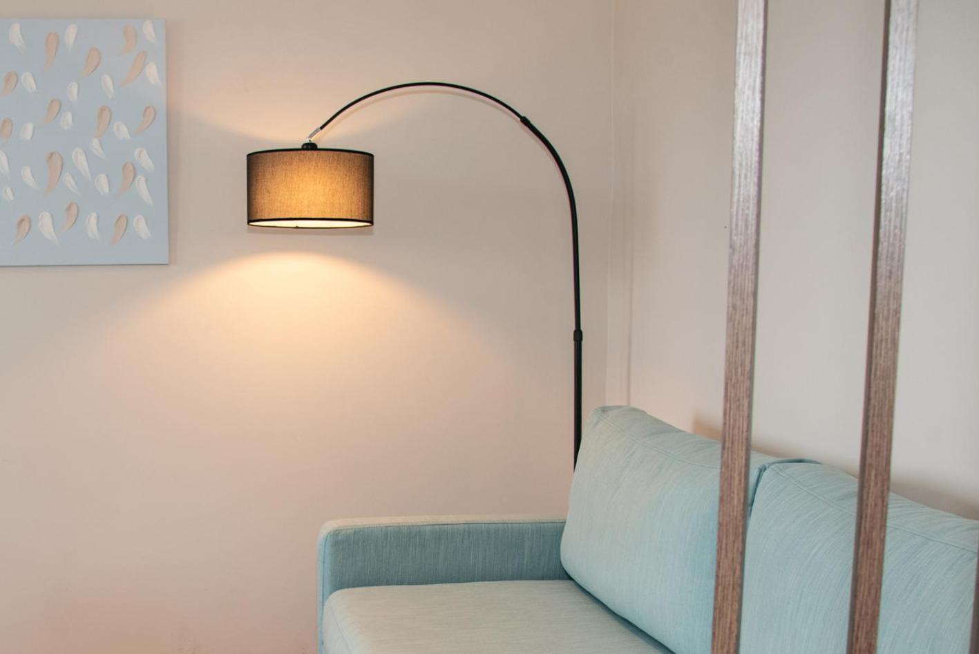 Kaiser Luxury Suites Achílleion Buitenkant foto